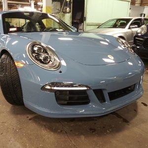 Meet your Posher, Ali